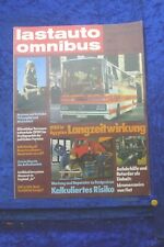 Lastauto mnibus fiat gebraucht kaufen  Emsdetten