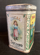 Antique small lithographed d'occasion  Expédié en Belgium