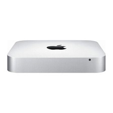 2014 Apple Mac mini i5 2.8GHz/8GB/128GB+1TB Fusion A1347 - com 1 ano de garantia comprar usado  Enviando para Brazil