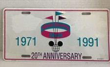Vtg 1971 1991 for sale  Vero Beach