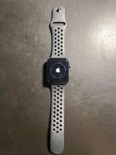 Apple watch nike for sale  Crystal Lake