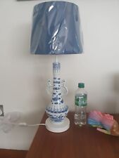 Unusual vintage lamp for sale  UK