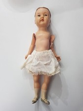 Bambola celluloide minerva usato Bambola celluloide minerva usato  Trebisacce