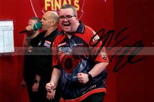 Stephen bunting darts for sale  UK