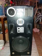 Impianto stereo usato usato  Italia