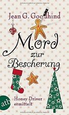 Mord zur bescherung gebraucht kaufen  Berlin