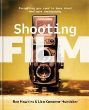 Shooting Film: Everything You Need to Know About Analogue Photography by  segunda mano  Embacar hacia Mexico
