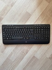 Clavier logitech fil d'occasion  Vanves