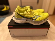 Scarpe running saucony usato  Visano