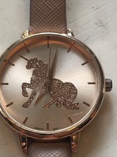Unicorn watch new for sale  Spring Grove