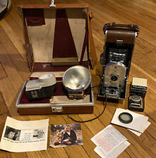 Polaroid 95b speedliner for sale  Andover