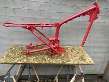 Motorcycle frame ducati for sale  LEICESTER