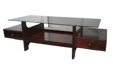 Tavolino teak vintage usato  Sondrio