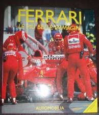 Ippolito alfieri ferrari usato  Fano