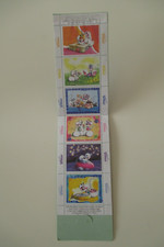 Timbres diddl feuilles d'occasion  Saint-Brevin-les-Pins