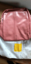 Mandarina duck lederrucksack gebraucht kaufen  Penzing