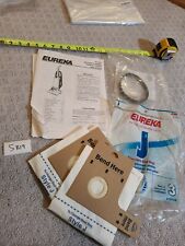 Eureka vacuum cleaner for sale  Williamsburg