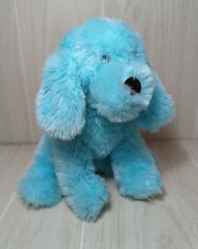 Blue plush puppy for sale  Sanford