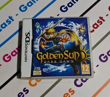 Nintendo golden sun usato  Licata
