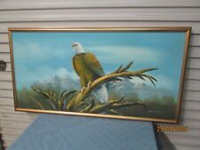Eagle branch signed for sale  Berlin