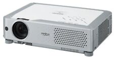 SANYO PLC-XU74 PROJETOR 3LCD 210 HORAS DE LÂMPADA SEM CONTROLE REMOTO COM BOLSA, usado comprar usado  Enviando para Brazil