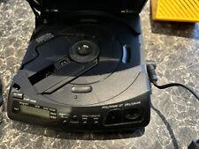 Usado, CD player portátil Technics SL-xP1, década de 1990 comprar usado  Enviando para Brazil