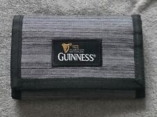 Guinness black canvas for sale  UK