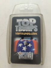 Top trumps gumball for sale  STOKE-ON-TRENT