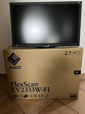 Eizo flexscan ev2333w gebraucht kaufen  Deutschland