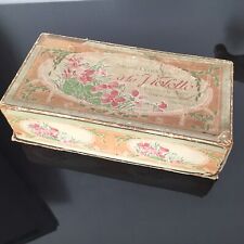 Boite ancienne paul d'occasion  Nantes-