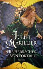 Herrscher fortriu juliet gebraucht kaufen  Sankt Augustin