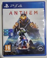 anthem playstation 4 usato anthem playstation 4 usato Venezia