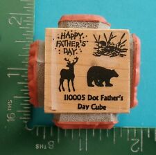 Fathers day cube for sale  Dyer