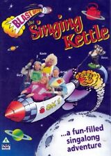 Singing kettle blast for sale  ROSSENDALE