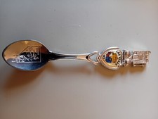 Rare souvenir spoon for sale  FERNDALE