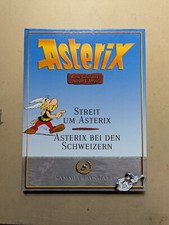 Asterix weltbild sammlerausgab gebraucht kaufen  Berlin