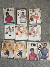 mccalls patterns for sale mccalls patterns for sale Rochester