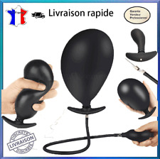 Plug anal gonflable d'occasion  Nanteuil-le-Haudouin