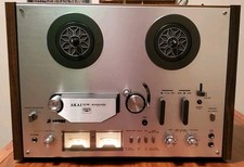 Akai 4000d reel for sale  Netcong