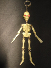 Vintage 1970 skeleton for sale  Covina