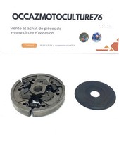 Embrayage rondelle tronçonneu d'occasion  Bolbec
