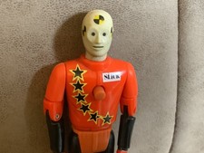 Vintage tyco incredible for sale  LEEK