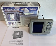 Eagle fishelite 642c for sale  Caldwell