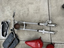Italian made front for sale  Whittier