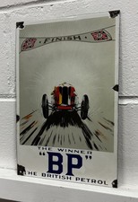 Petrol advertising heavy for sale  SAWBRIDGEWORTH