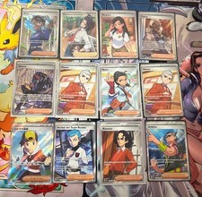 Lotto carte pokémon usato  Forli