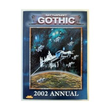 Battlefleet gothic 2002 for sale  Madison