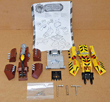 Robot wars panic for sale  FOLKESTONE