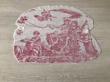 Antikes stück toile gebraucht kaufen  Düsseldorf