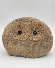 Natural stone owl for sale  Dundalk